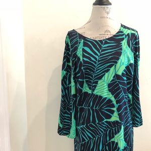Lilly Pulitzer Tunic dress